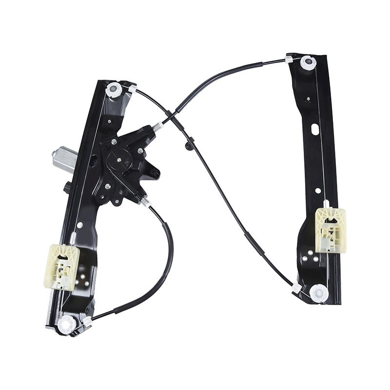 Double Rail Cable Type Front Left Window Regulators Window Lifter For 2012 2013 2014 2015 2016 2017 2018 Ford Focus