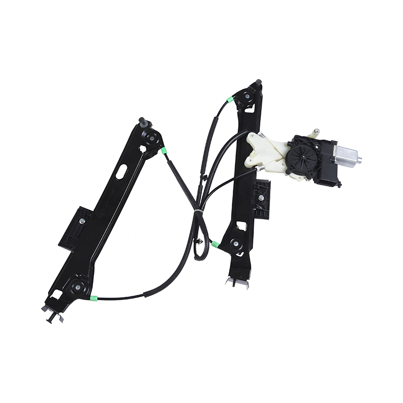 Power Window Regulator Repair Kit Driver Side Window Motor Replacement For 2011-2015 Chevrolet Camaro 22777325 22798809 22806508 22877927 23427761