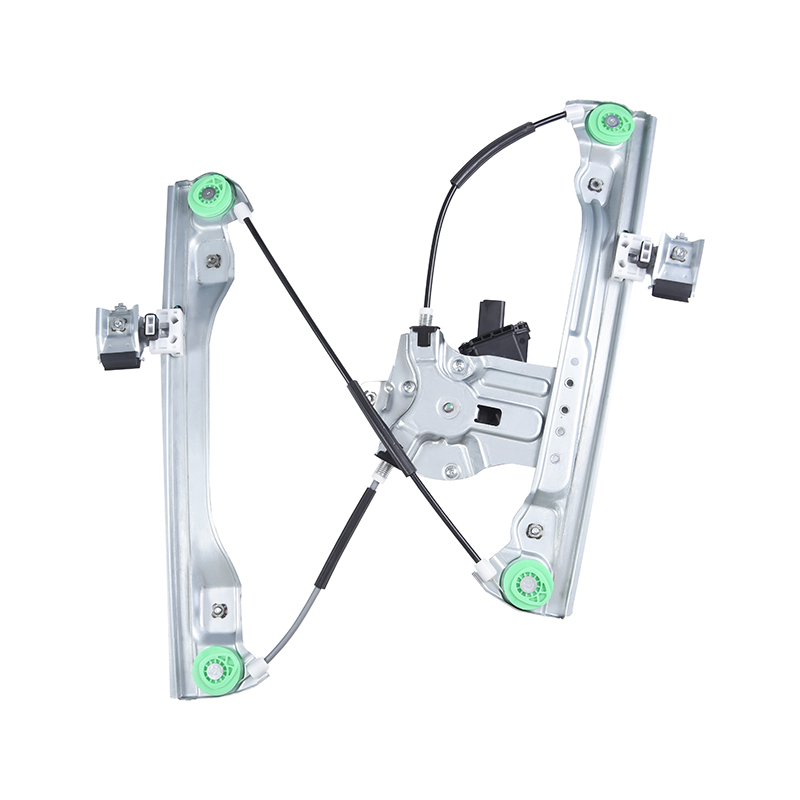 2 Pins Double Rail Cable Type Power Window Lift Regulator & Motor For Chevrolet Cruze 75226747 94532757 95174196 95226747 95265271 95299706 95382552