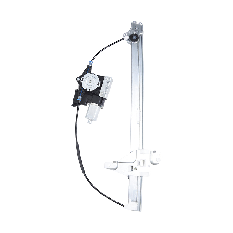 Single Rail Cable TypeFront Left Window Motor And Regulator Replacement For Ford F-250/350/450 CC3Z2523201B CC3Z2523201D CC3Z2523201E Single Rail Cable TypeFront Left Window Motor And Regulator Replacement For Ford F-250/350/450 CC3Z2523201B CC3Z2523201D CC3Z2523201E