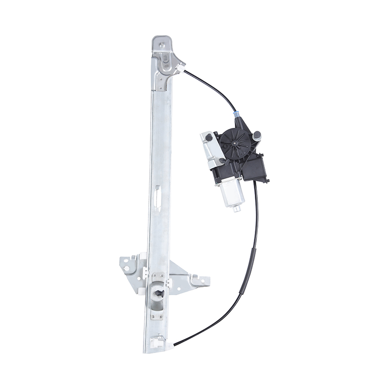 Single Rail Cable TypeFront Left Window Motor And Regulator Replacement For Ford F-250/350/450 CC3Z2523201B CC3Z2523201D CC3Z2523201E Single Rail Cable TypeFront Left Window Motor And Regulator Replacement For Ford F-250/350/450 CC3Z2523201B CC3Z2523201D CC3Z2523201E