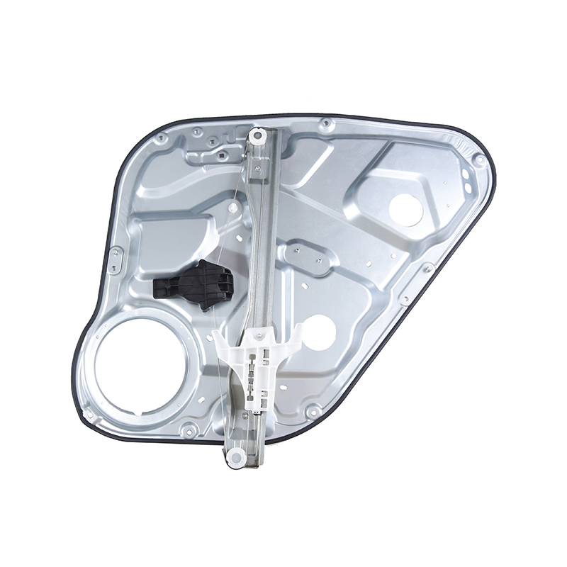 Integrated Type 834502b000 834712b000 Rear Window Regulator For Hyundai Santa Fe 2007 2008 2009