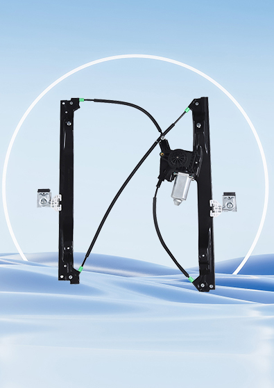 Window Regulator